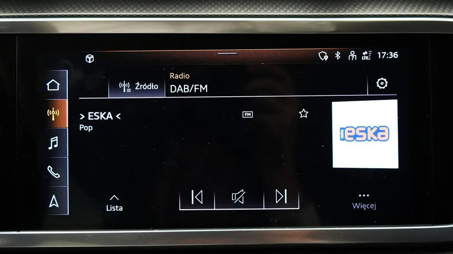 AUDI Q3 Q3 45 TFSI e S Line S tronic