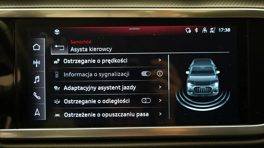 AUDI Q3 Q3 45 TFSI e S Line S tronic