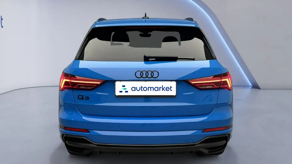 AUDI Q3 Q3 45 TFSI e S Line S tronic
