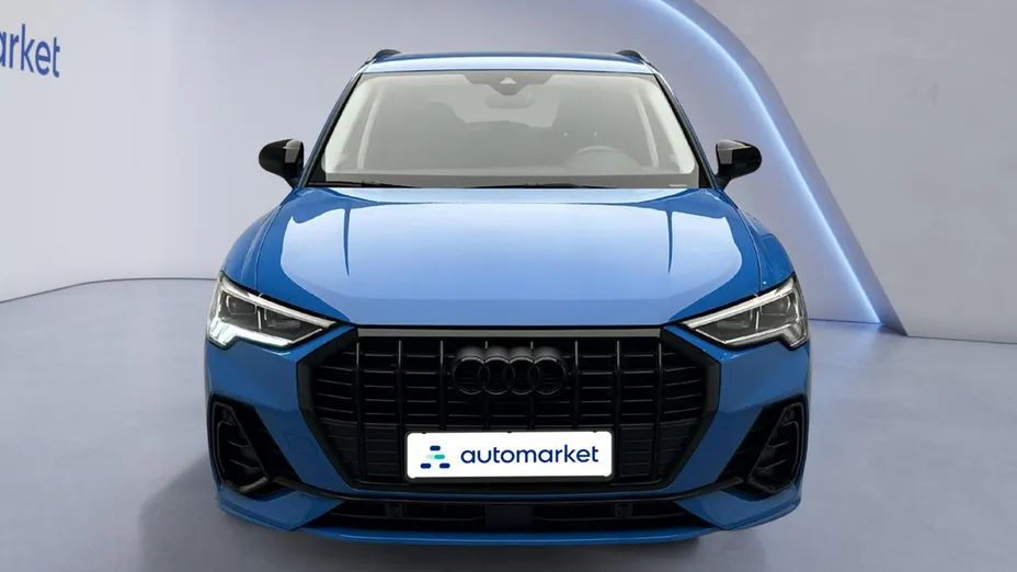 AUDI Q3 Q3 45 TFSI e S Line S tronic