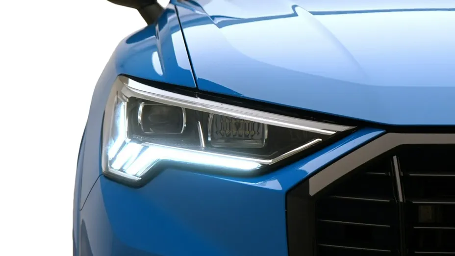 AUDI Q3 Q3 45 TFSI e S Line S tronic