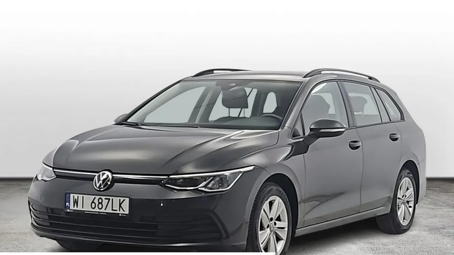 VOLKSWAGEN Golf -