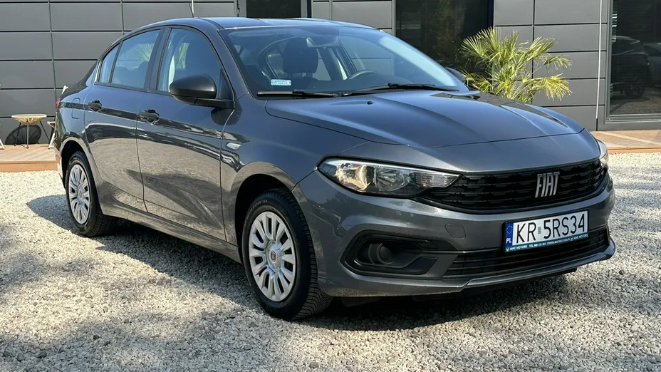 FIAT Tipo -