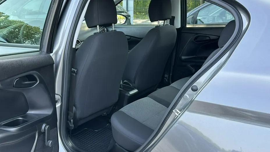 FIAT Tipo -