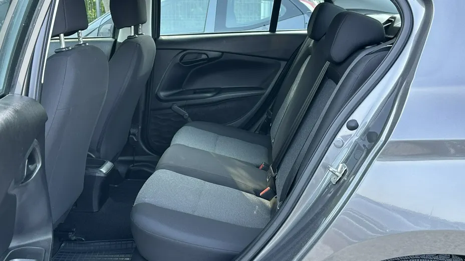 FIAT Tipo -