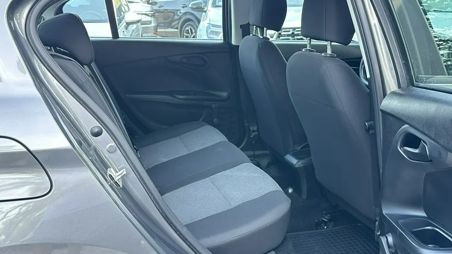 FIAT Tipo -