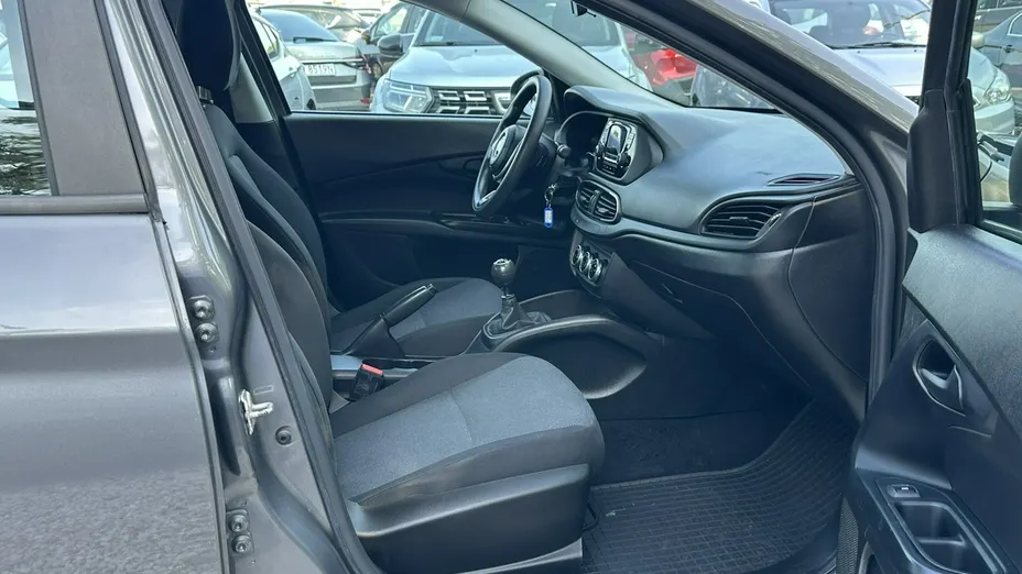 FIAT Tipo -