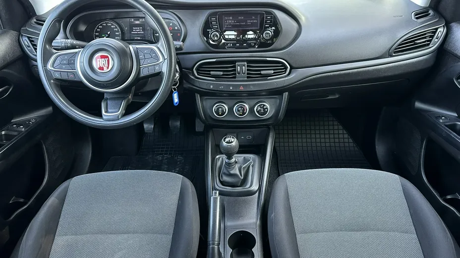 FIAT Tipo -