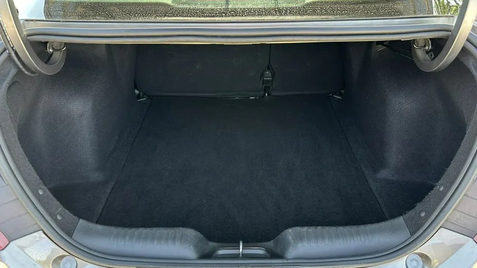 FIAT Tipo -