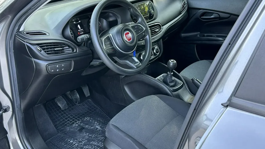 FIAT Tipo -
