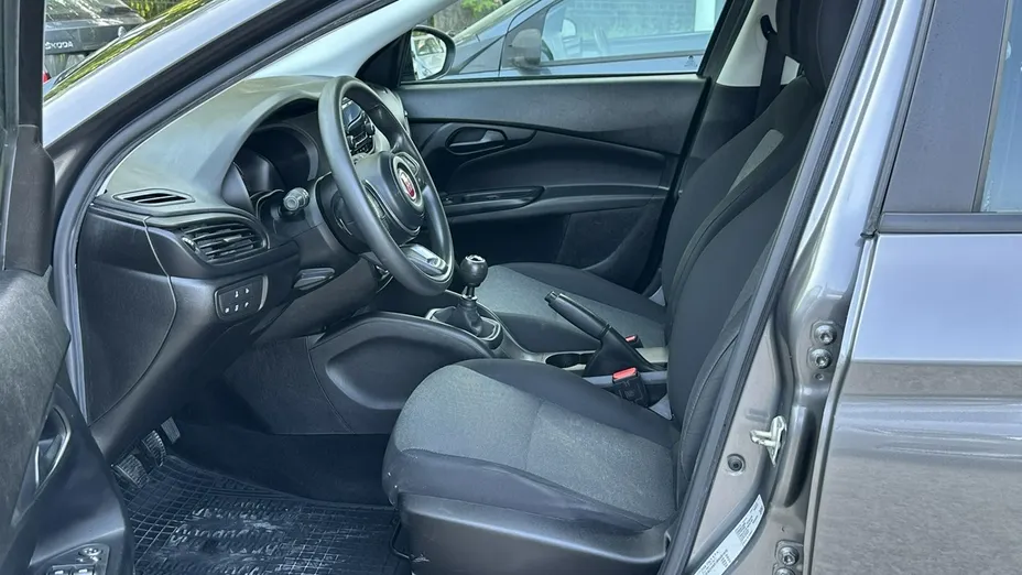 FIAT Tipo -
