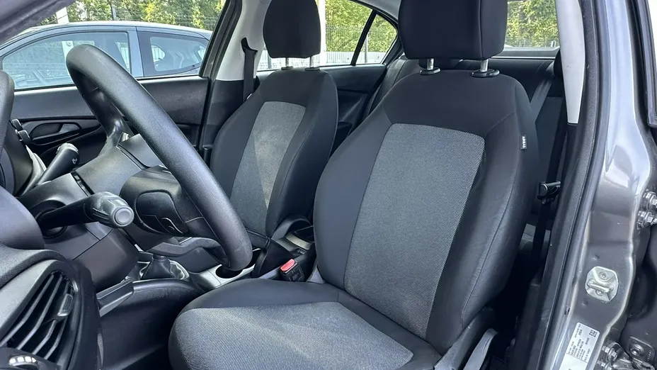 FIAT Tipo -