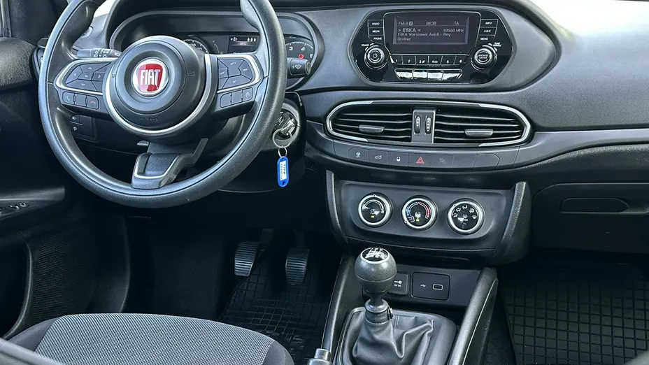 FIAT Tipo -
