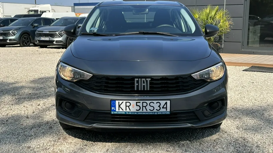 FIAT Tipo -