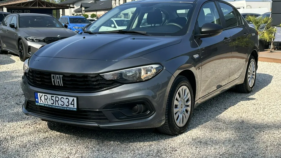 FIAT Tipo -