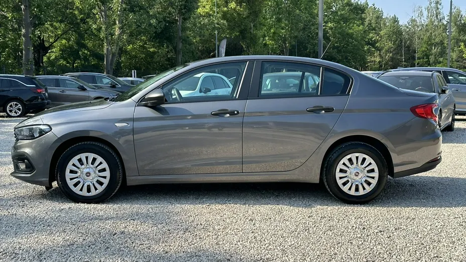 FIAT Tipo -