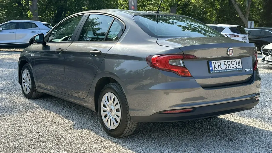 FIAT Tipo -