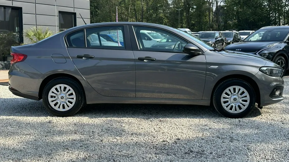 FIAT Tipo -