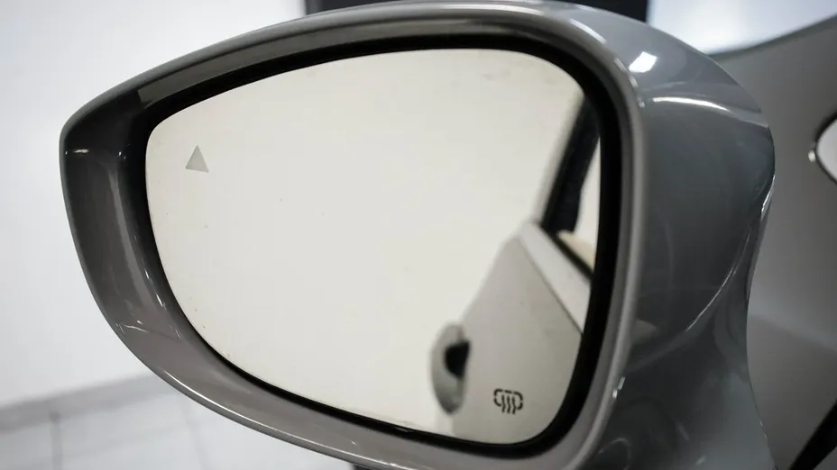 CHRYSLER Pacifica -