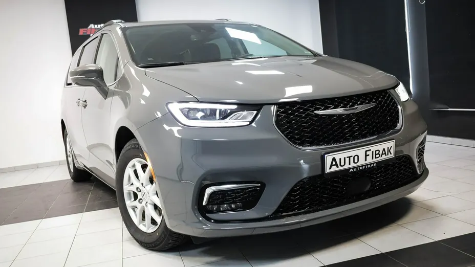 CHRYSLER Pacifica -