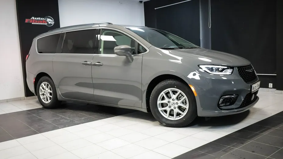 CHRYSLER Pacifica -