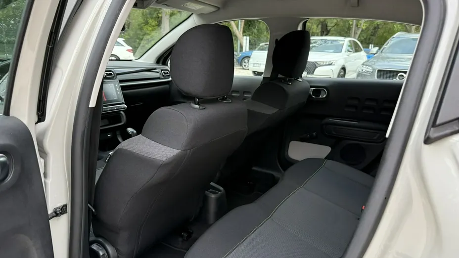 CITROEN C3 -