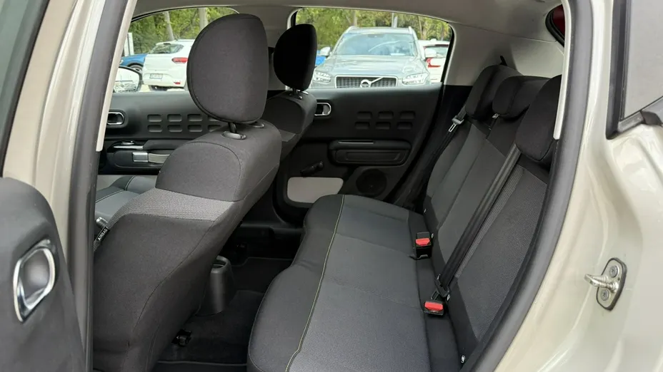 CITROEN C3 -