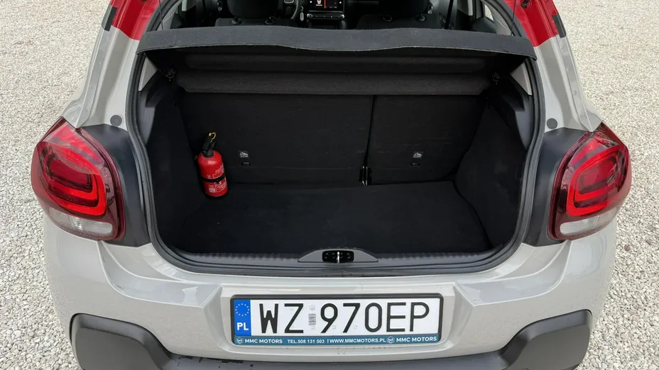 CITROEN C3 -