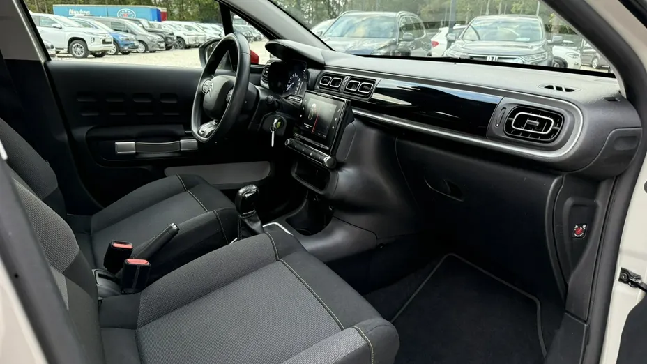 CITROEN C3 -