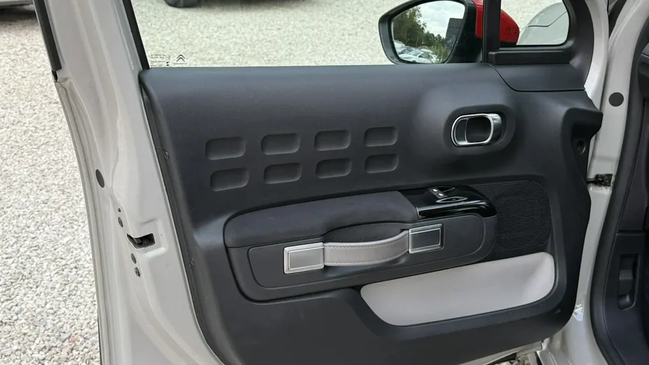 CITROEN C3 -