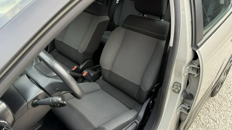 CITROEN C3 -