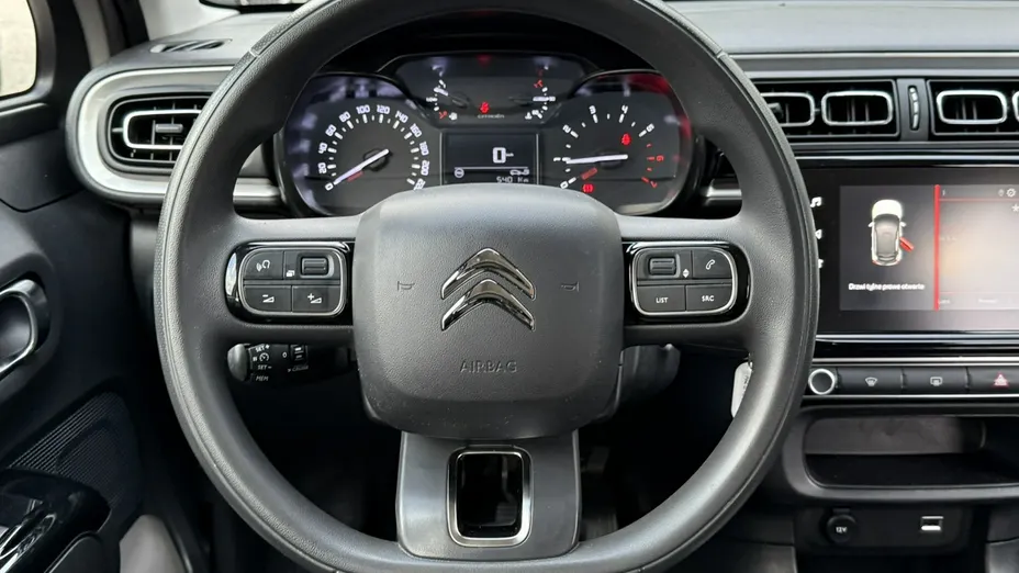 CITROEN C3 -
