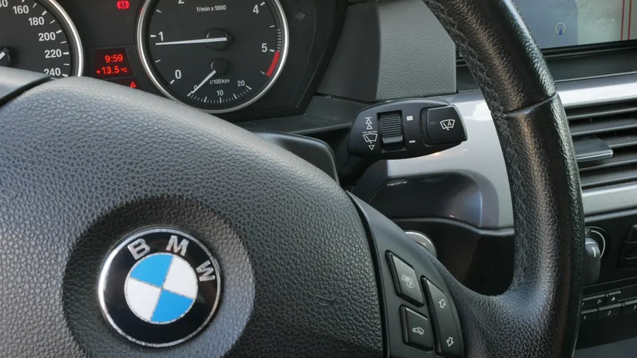BMW Seria 5 -