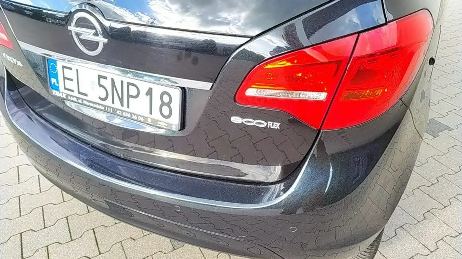 OPEL Meriva -