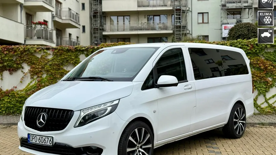 MERCEDES-BENZ Vito -