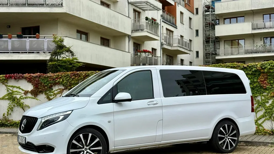 MERCEDES-BENZ Vito -