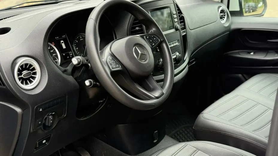 MERCEDES-BENZ Vito -