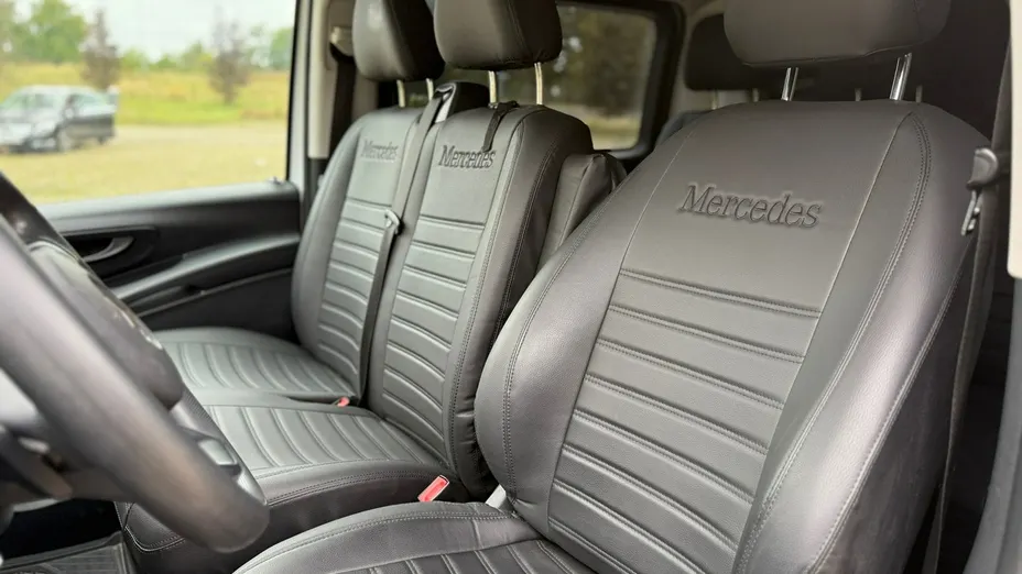 MERCEDES-BENZ Vito -