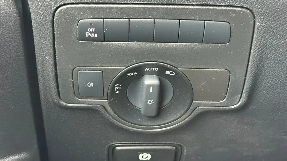 MERCEDES-BENZ Vito -