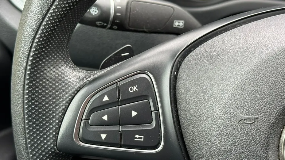MERCEDES-BENZ Vito -