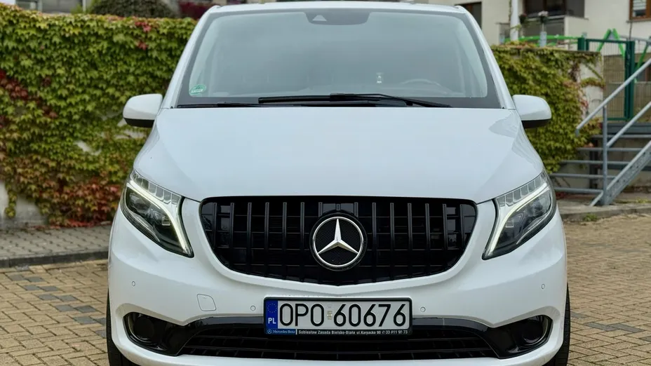 MERCEDES-BENZ Vito -