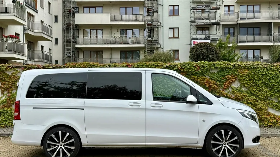 MERCEDES-BENZ Vito -