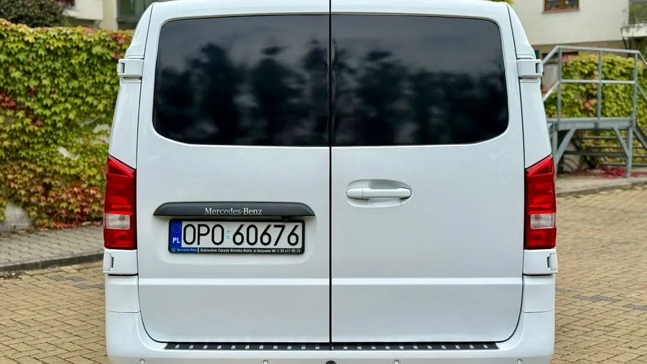 MERCEDES-BENZ Vito -