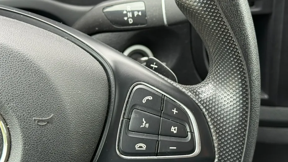 MERCEDES-BENZ Vito -