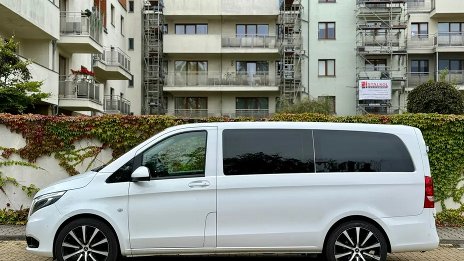 MERCEDES-BENZ Vito -