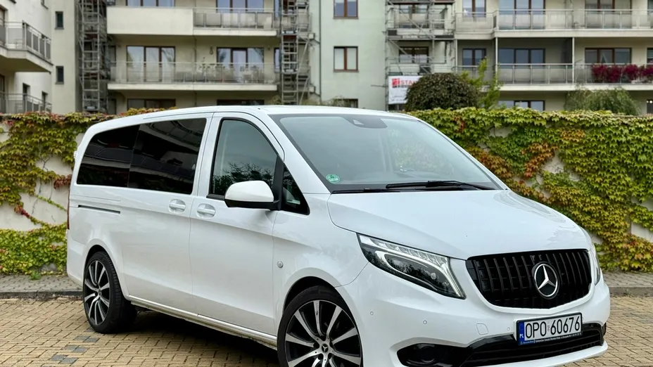 MERCEDES-BENZ Vito -