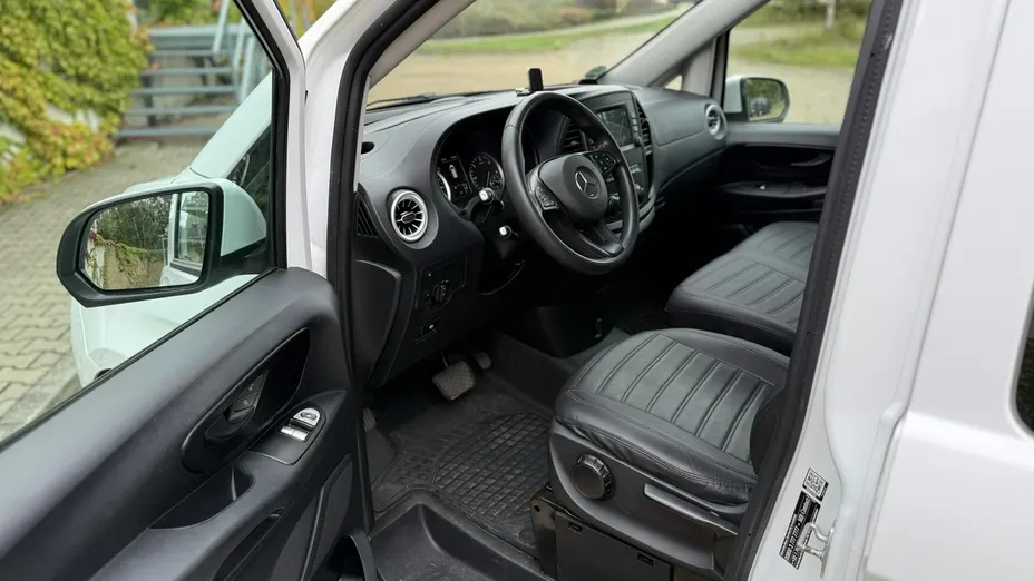MERCEDES-BENZ Vito -