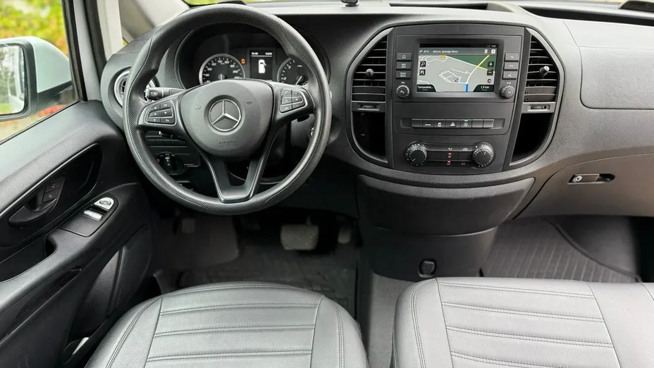 MERCEDES-BENZ Vito -