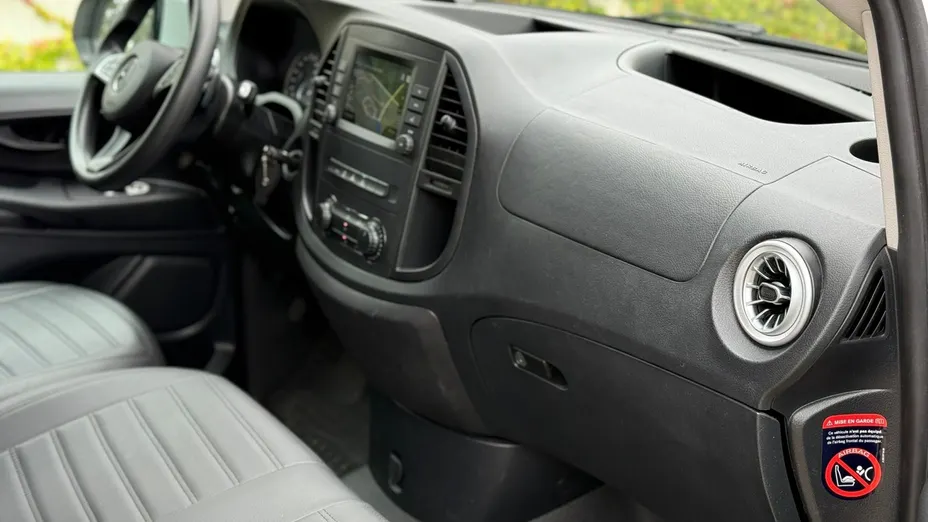 MERCEDES-BENZ Vito -