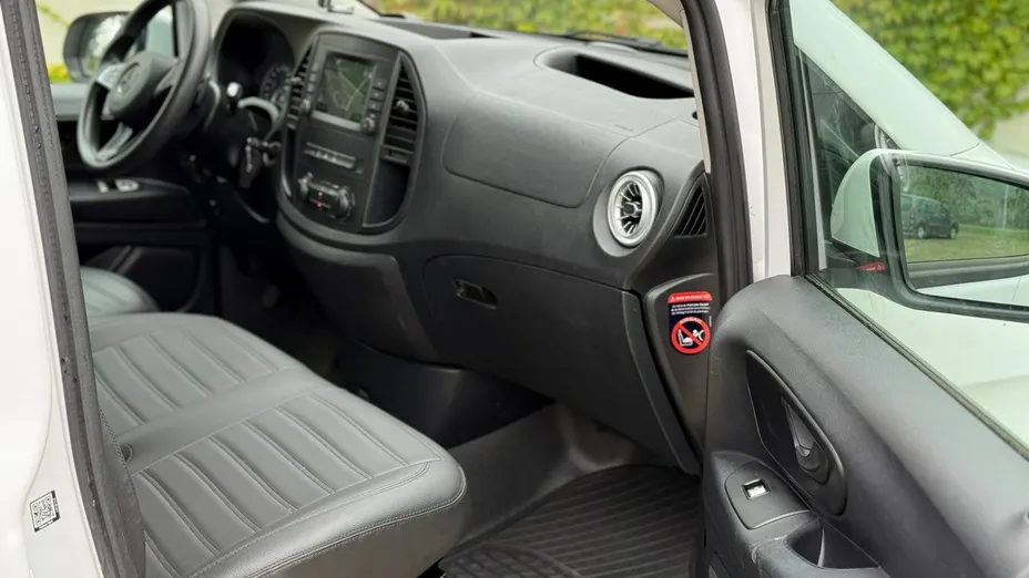MERCEDES-BENZ Vito -